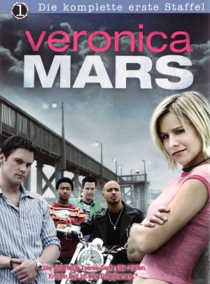 Veronica Mars