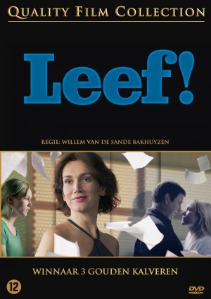 Leef!