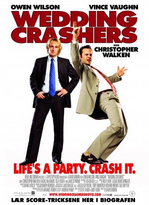 Wedding Crashers