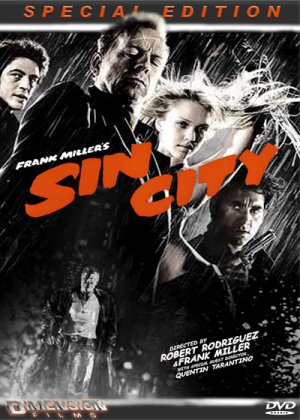Sin City