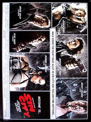 Sin City