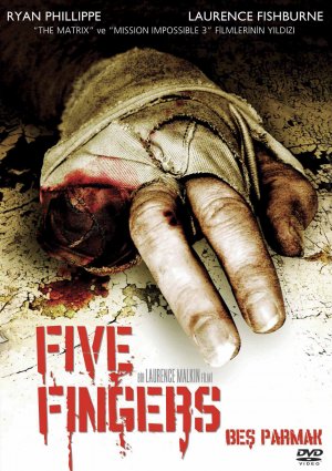 Five Fingers