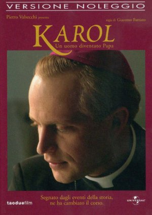 Karol, un uomo diventato Papa