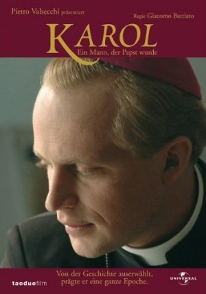 Karol, un uomo diventato Papa