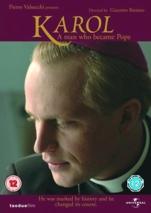 Karol, un uomo diventato Papa