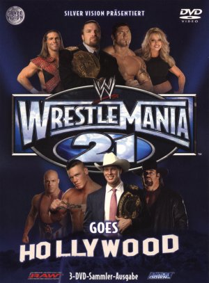 DVD