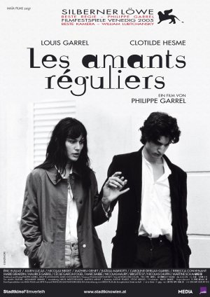 Les amants réguliers