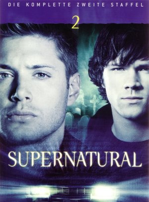 Supernatural