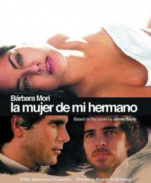 La mujer de mi hermano