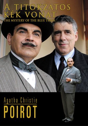 The Mystery of the Blue Train