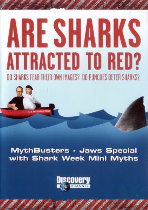 Jaws Special