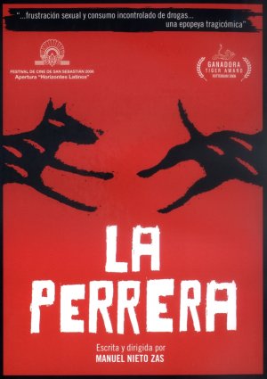La perrera