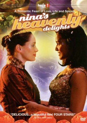 Nina's Heavenly Delights