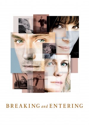 Breaking and Entering