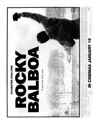 Rocky Balboa