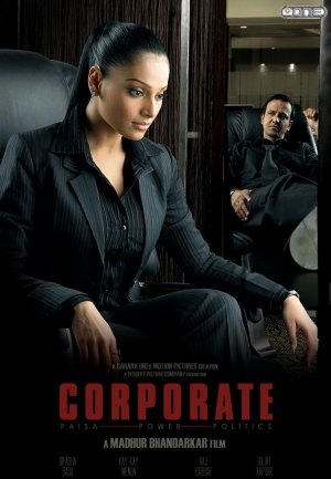 Corporate