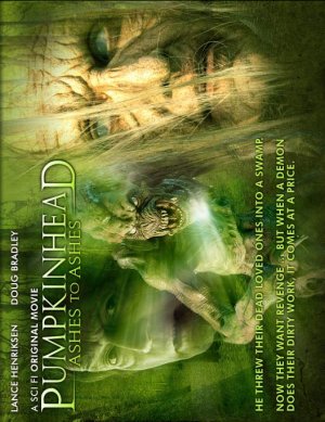Pumpkinhead: Ashes to Ashes