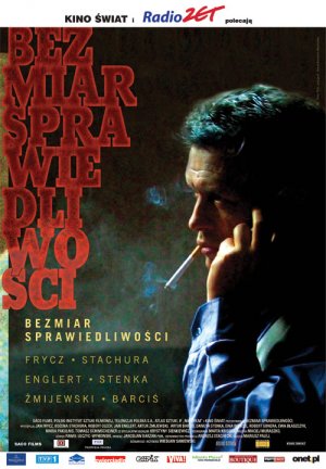 Bezmiar sprawiedliwosci