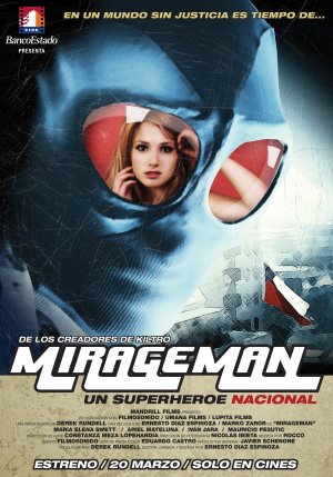 Mirageman
