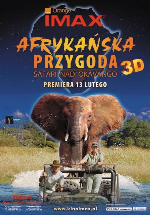 African Adventure: Safari in the Okavango