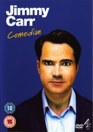 Jimmy Carr: Comedian