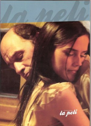 La peli