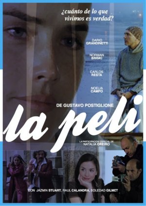 La peli