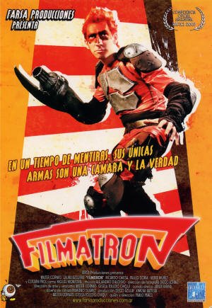 Filmatron