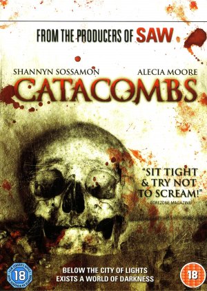 Catacombs