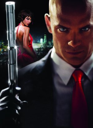 Hitman