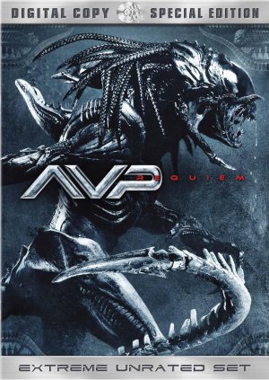 AVPR: Aliens vs Predator - Requiem