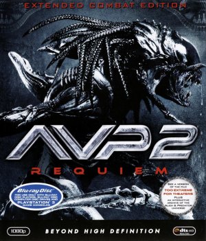 Blu-Ray