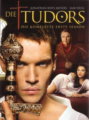 The Tudors