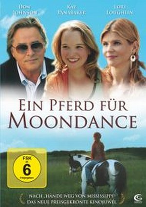 Moondance Alexander
