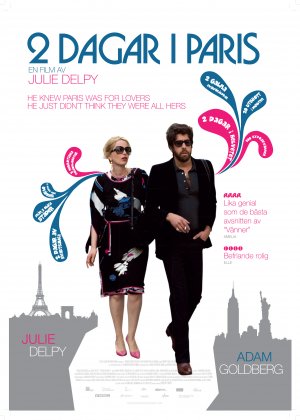 2 Days in Paris