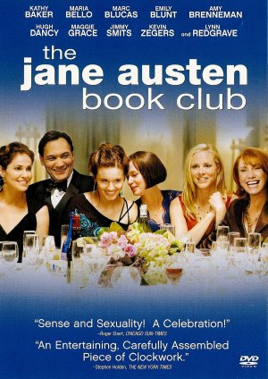 The Jane Austen Book Club
