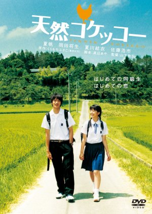 Tennen kokekkô