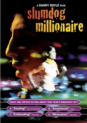 Slumdog Millionaire