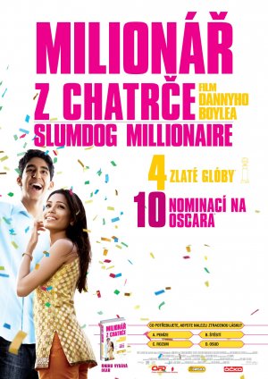 Slumdog Millionaire
