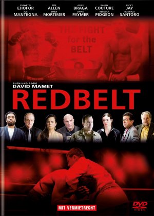 Redbelt