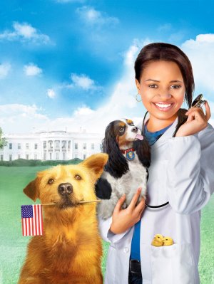 Dr. Dolittle: Tail to the Chief