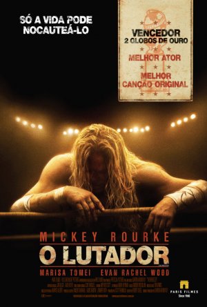 The Wrestler