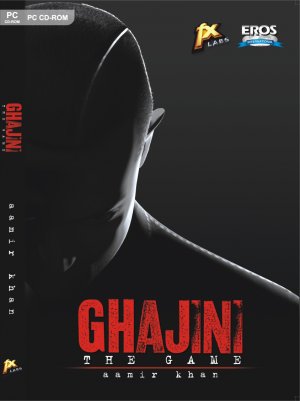 Ghajini