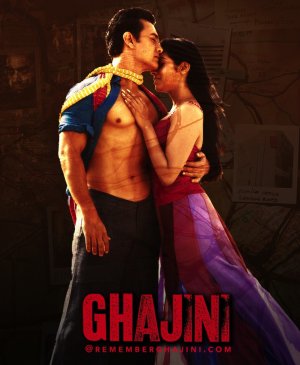 Ghajini