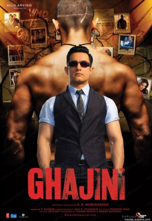 Ghajini