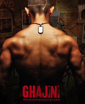 Ghajini