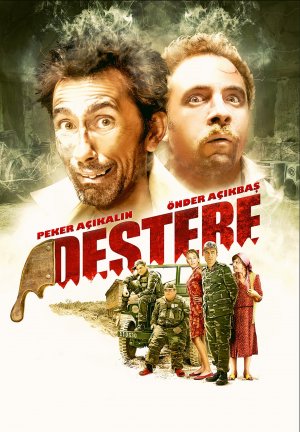 Destere