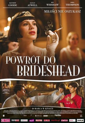 Brideshead Revisited
