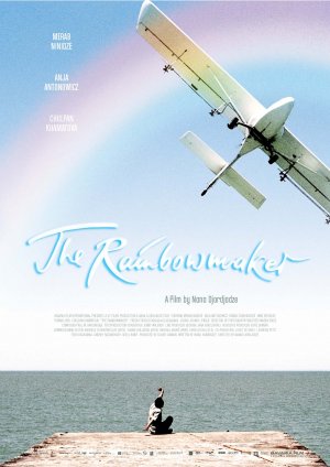 The Rainbowmaker