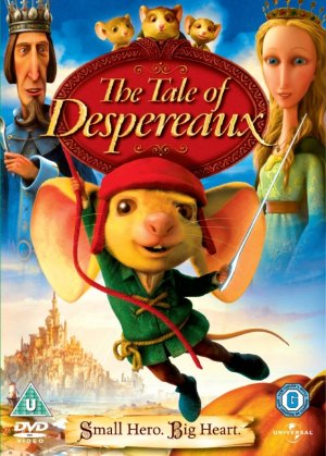 DVD